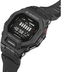 ⌚ G-SHOCK GBD-200 | 💪 Shock Resistant | 💧 Water Resistant | 🏃 Digital Sports Watch for Men