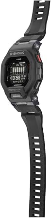 ⌚ G-SHOCK GBD-200 | 💪 Shock Resistant | 💧 Water Resistant | 🏃 Digital Sports Watch for Men