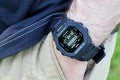 ⌚ G-SHOCK GBD-200 | 💪 Shock Resistant | 💧 Water Resistant | 🏃 Digital Sports Watch for Men