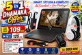 5 in 1 Dhamaka offer