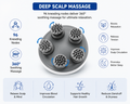 Smart Scalp Massager