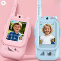 Video Walkie Talkie Set / 2 pieces