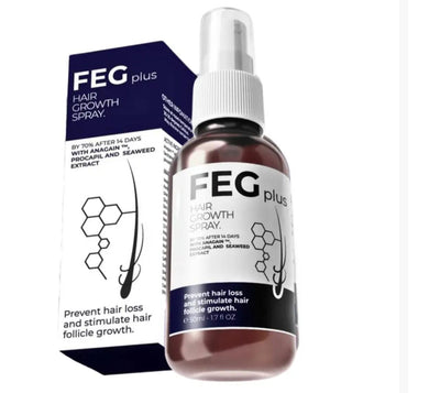 Feg Hair Oil