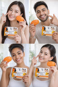 Nano Extra White Soap