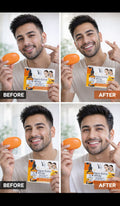 Nano Extra White Soap