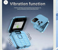 2026 New Mini Flip Mobile Phone 2 SIM Card Small Display Foldable Cell Phone
