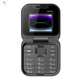 2026 New Mini Flip Mobile Phone 2 SIM Card Small Display Foldable Cell Phone