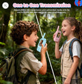 Video Walkie Talkie Set / 2 pieces