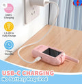 Video Walkie Talkie Set / 2 pieces
