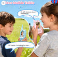 Video Walkie Talkie Set / 2 pieces