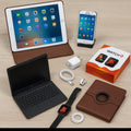7 IN 1 MEGA BUNDLE DEAL — Only 249 AED!