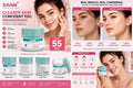 SAAM Renewal Face Cream