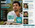 SAAM Renewal Face Cream