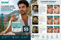 SAAM Renewal Face Cream