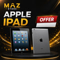 MAZ STORE | 7-in-1 Ultimate Tech Bundle – Exclusive Electronics Deal 🔥