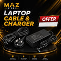 MAZ STORE | 7-in-1 Ultimate Tech Bundle – Exclusive Electronics Deal 🔥