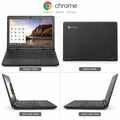 Maztronic Chromebook 6-in-1 Complete Tech Bundle | 🎧 Earbuds + 🎧 Headphones + 🖱️ Mouse + 🔋 Power Bank + 🔌 Cable + ⚡ Charger